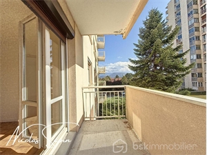 t4 à la vente -   38180  SEYSSINS, surface 98 m2 vente t4 - UBI443876627